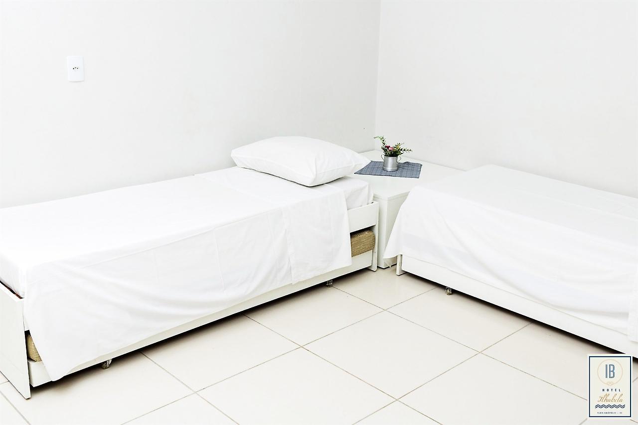 Hotel Residencial Ilhabela Florianopolis Exterior photo