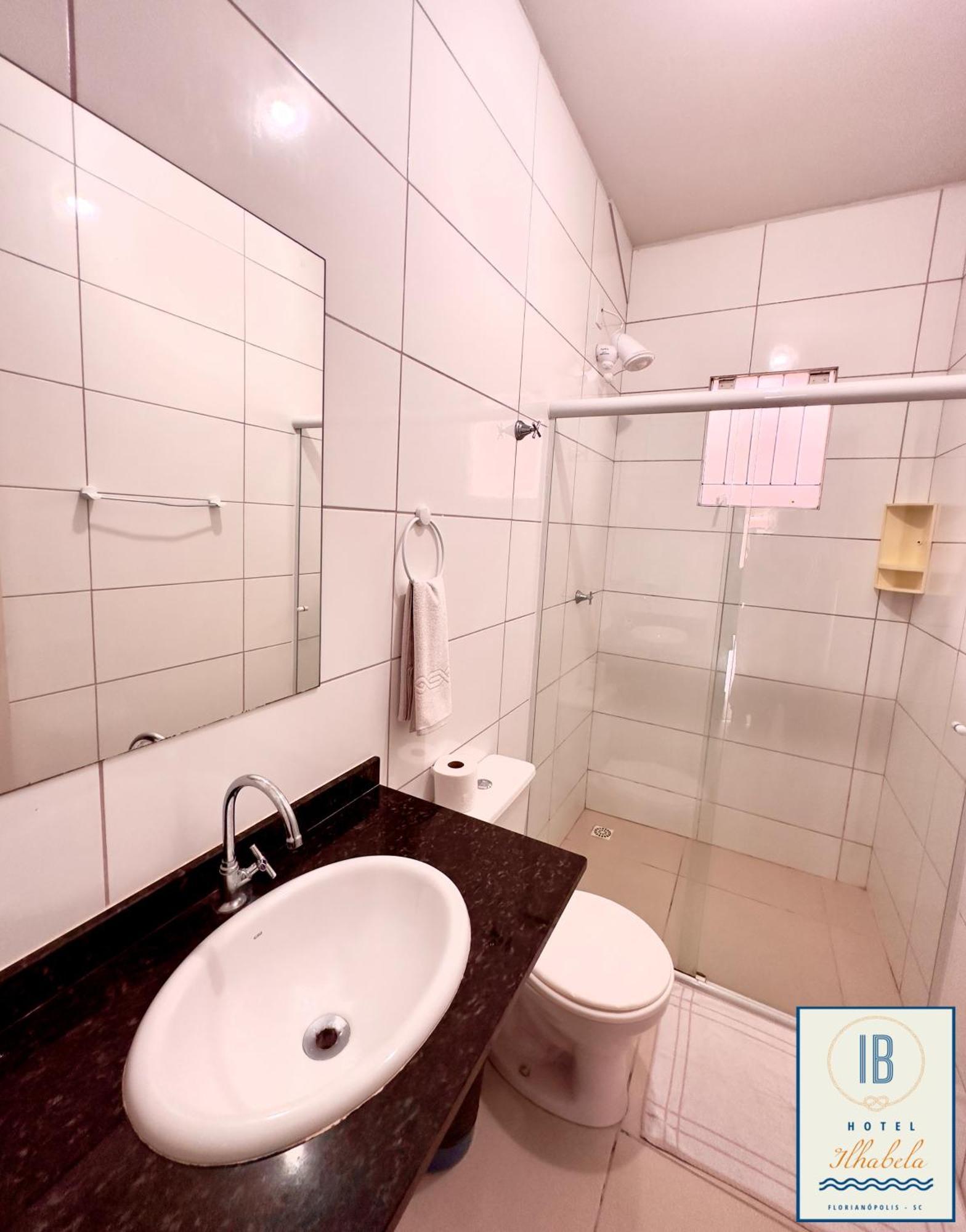 Hotel Residencial Ilhabela Florianopolis Exterior photo