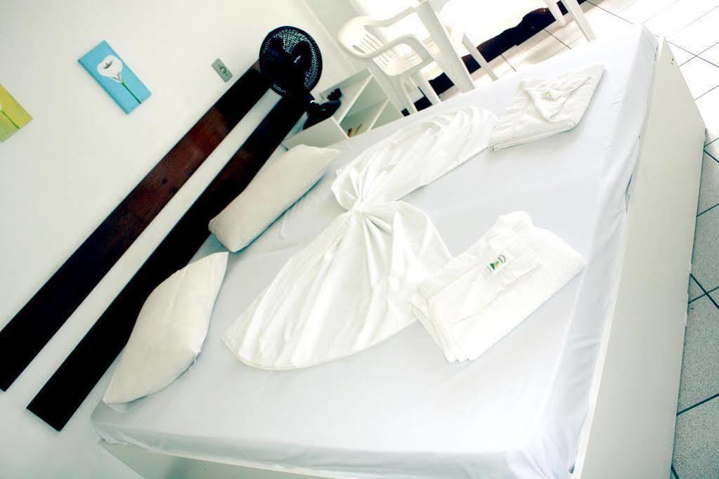 Hotel Residencial Ilhabela Florianopolis Exterior photo